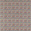 Morris & Co Little Chintz Indigo/Carmine 226407 Fabric DMA4226407