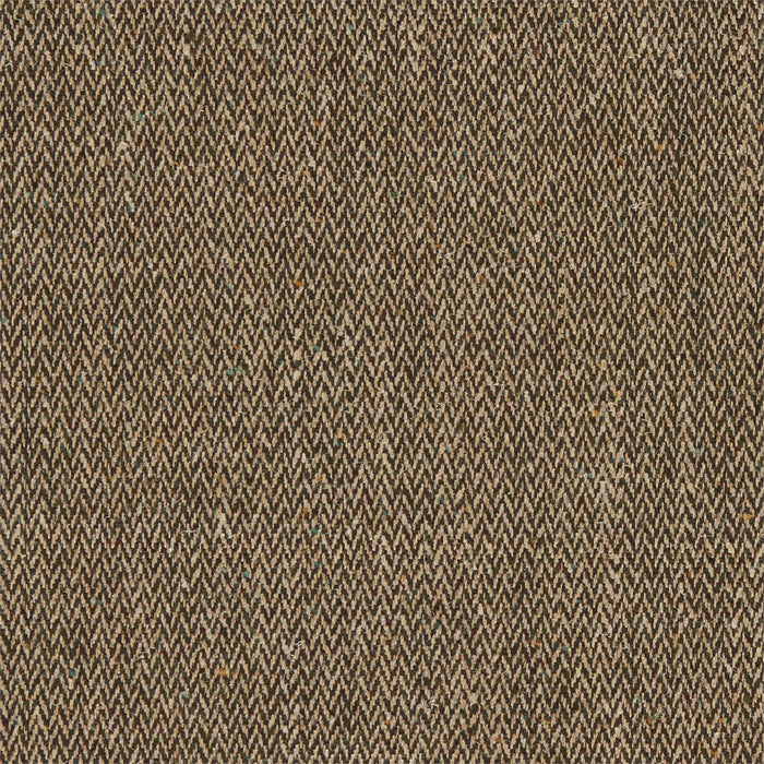 Morris & Co Brunswick Evergreen 236507 Fabric DMA4236507