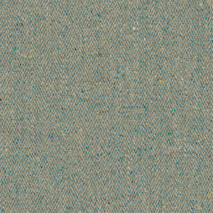 Morris & Co Brunswick Teal 236516 Fabric DMA4236516