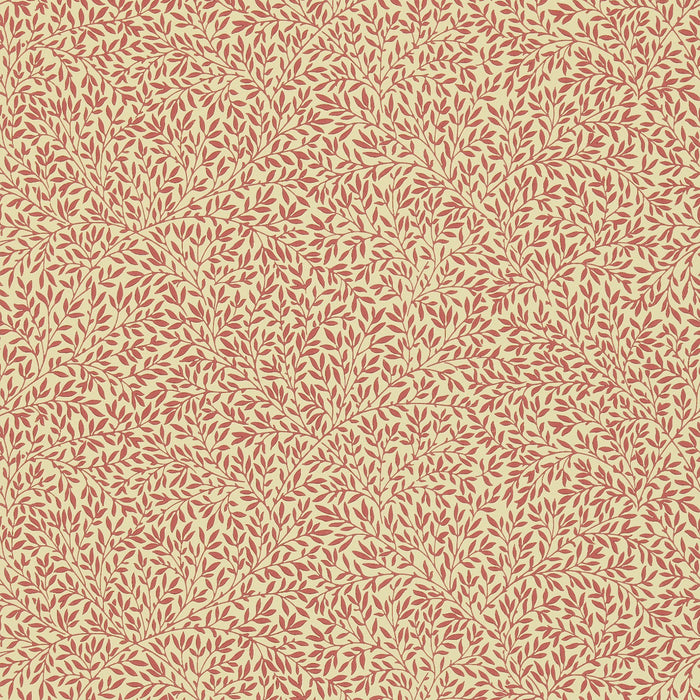 Morris & Co Sunflower Brick/Hay 48118 Wallpaper DMC148118