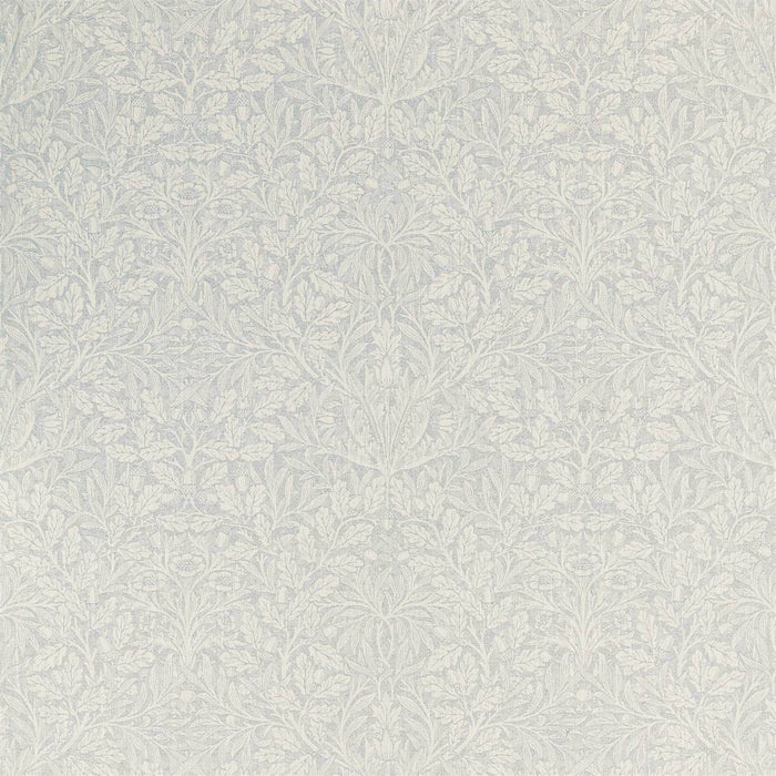 Morris & Co Morris Acorn Mineral 236828 Fabric DMLF236828