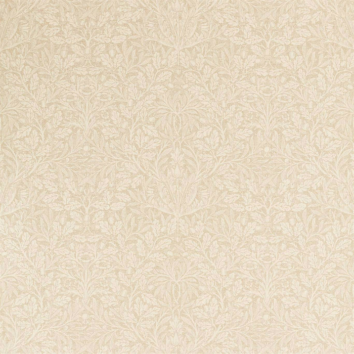 Morris & Co Morris Acorn Bayleaf 236831 Fabric DMLF236831