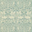 Morris & Co Brer Rabbit Slate/Vellum BR103 Wallpaper DMORBR103