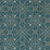 Morris & Co Brophy Trellis Deep Teal 216699 Wallpaper DMSW216699