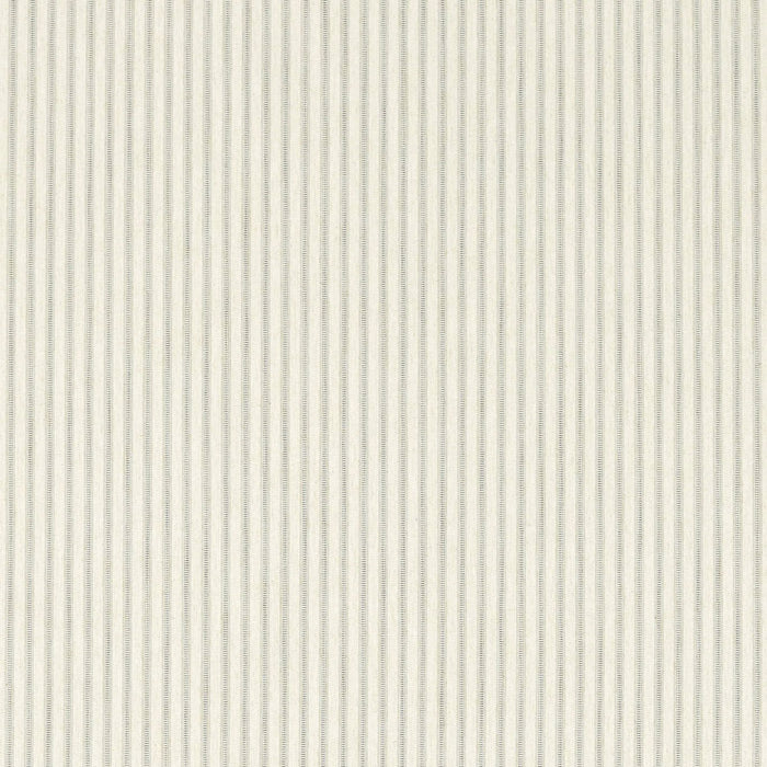 Sanderson Melford Stripe Mercury 237208 Fabric DMWC237208