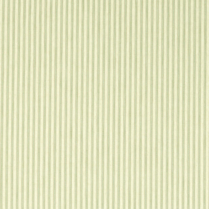 Sanderson Melford Stripe Sage 237211 Fabric DMWC237211