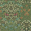 Morris & Co Blackthorn Green BT101 Wallpaper DMY1BT101