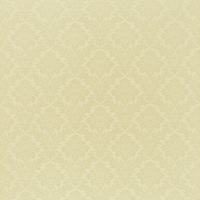Sanderson Lymington Damask Almond LD305 Fabric DNLMLD305