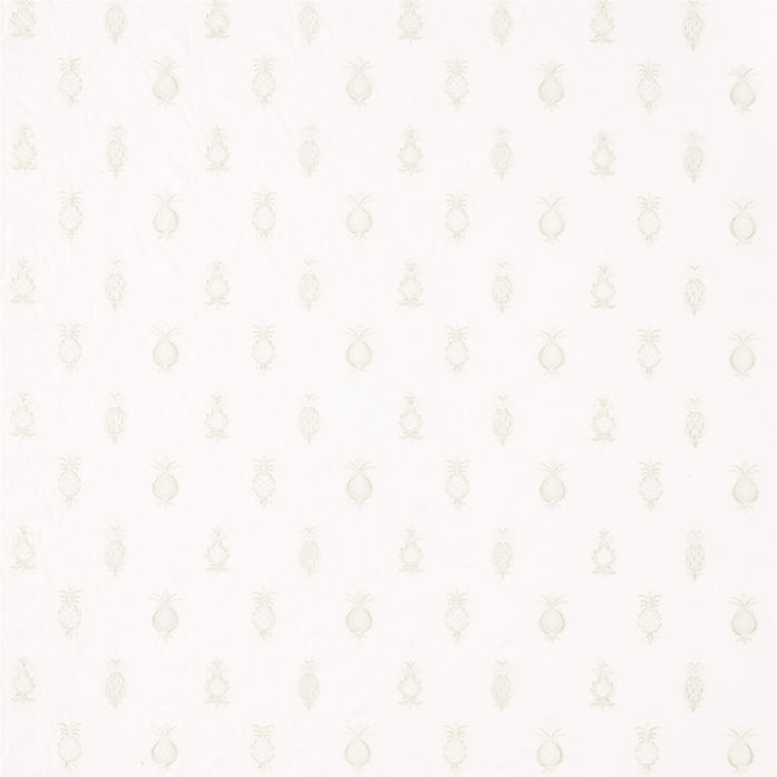 Sanderson Pinery Natural 236345 Fabric DPGR236345