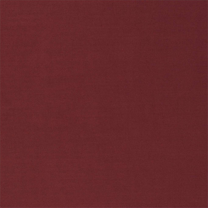 Morris & Co Ruskin Wine 236862 Fabric DRUC236862
