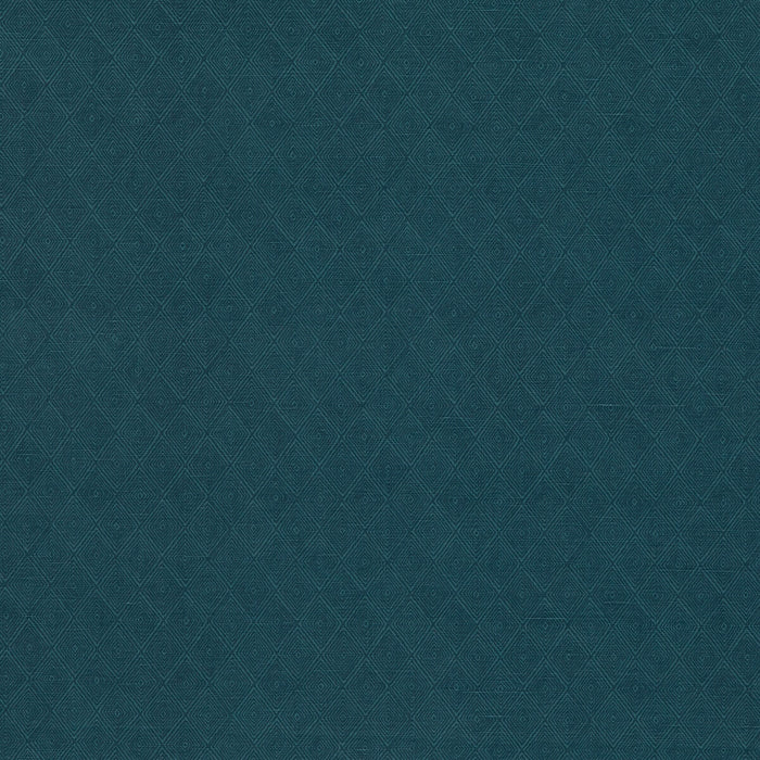 Threads Boundary Teal Fabric ED75042.1.0