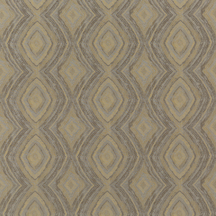 Threads Fossil Bronze Fabric ED85275.1.0