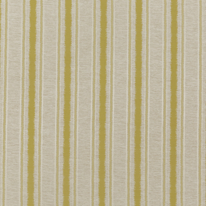 Threads Rattan Stripe Citrus Fabric ED85282.748.0