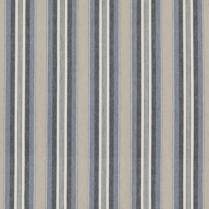 Threads Lovisa Indigo Fabric ED85301.680.0