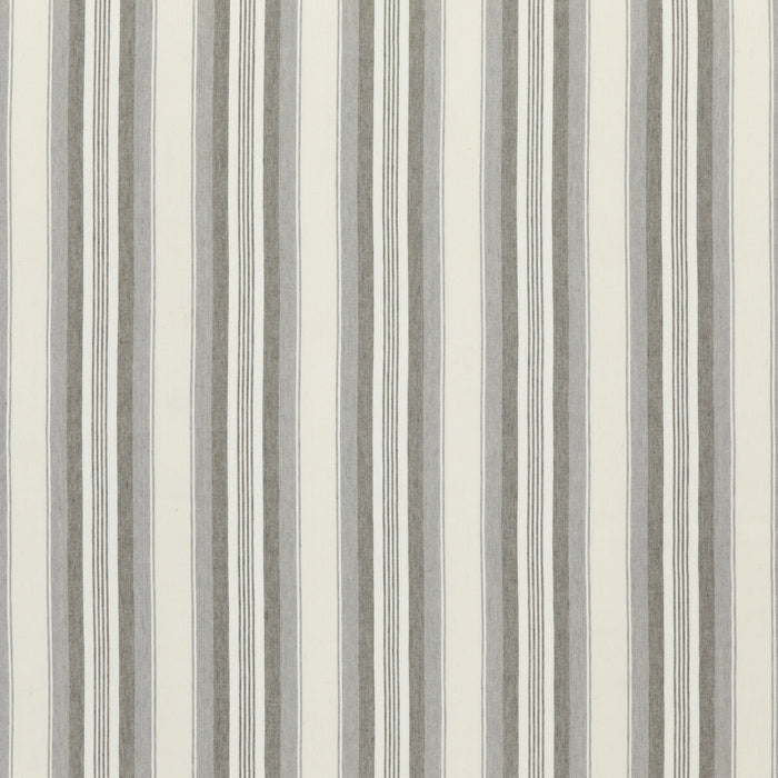 Threads Lovisa Soft Grey Fabric ED85301.926.0