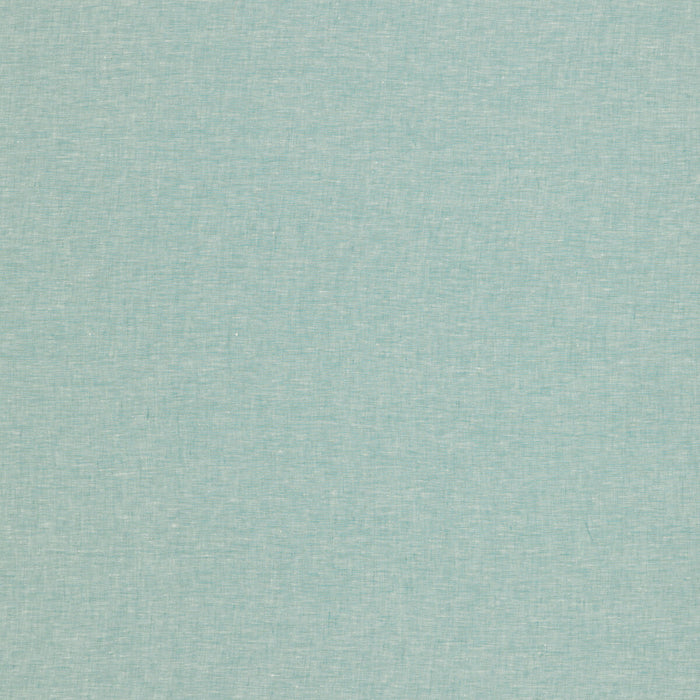 Threads Nala Linen Aqua Fabric ED85329.725.0