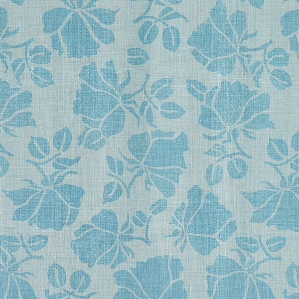 Peter Dunham Emilia Blue/Blue Fabric 111EML01