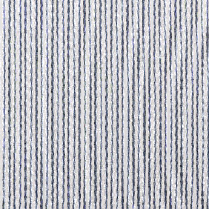 Clarke & Clarke Sutton Navy Fabric F0420/04.CAC.0