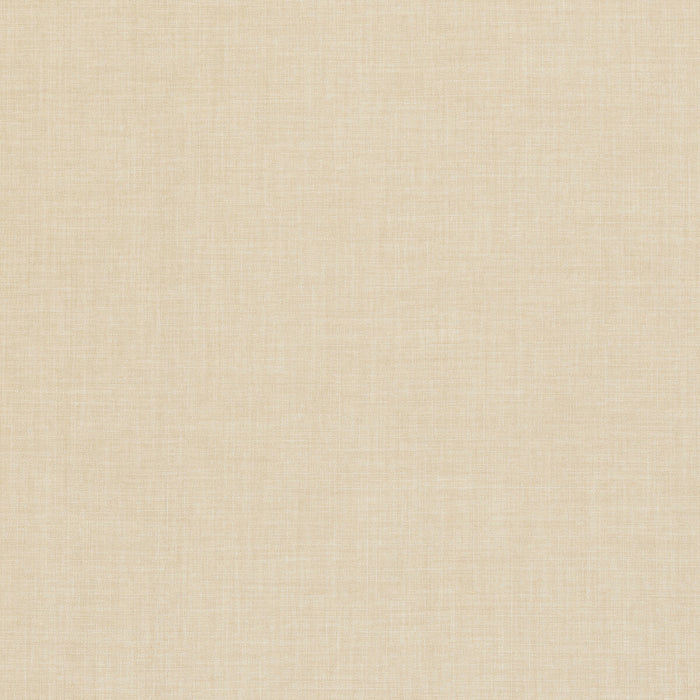 Clarke & Clarke Linoso Buff Fabric F0453/03.CAC.0