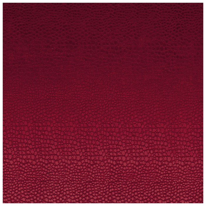 Clarke & Clarke Pulse Crimson Fabric F0469/05.CAC.0