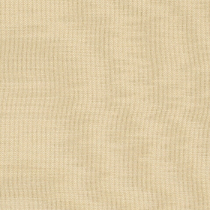 Clarke & Clarke Nantucket Butter Fabric F0594/03.CAC.0