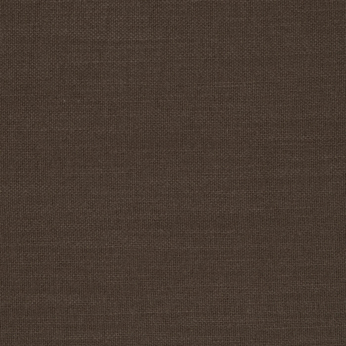 Clarke & Clarke Nantucket Cocoa Fabric F0594/11.CAC.0
