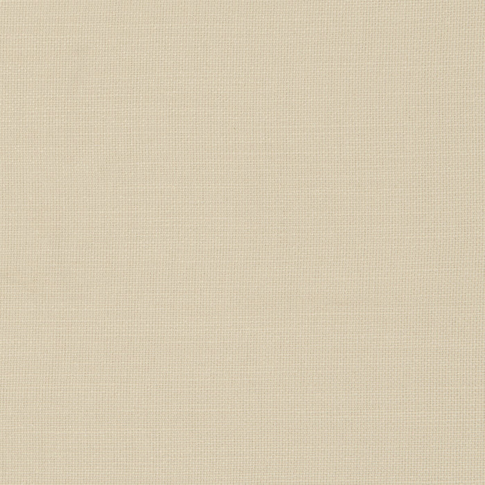 Clarke & Clarke Nantucket Stone Fabric F0594/49.CAC.0