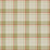 Clarke & Clarke Bowland Spice Fabric F0596/06.CAC.0