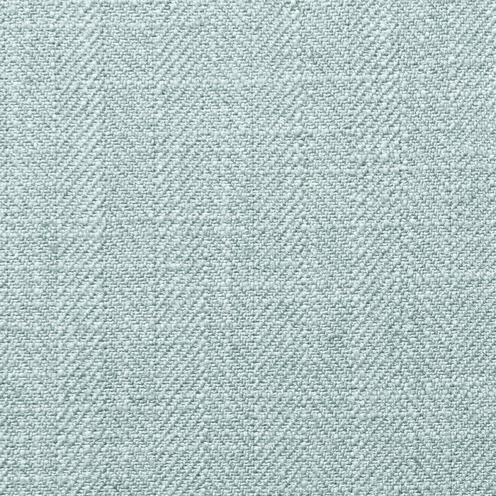 Clarke & Clarke Henley Aqua Fabric F0648/02.CAC.0