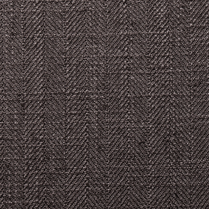 Clarke & Clarke Henley Charcoal Fabric F0648/06.CAC.0