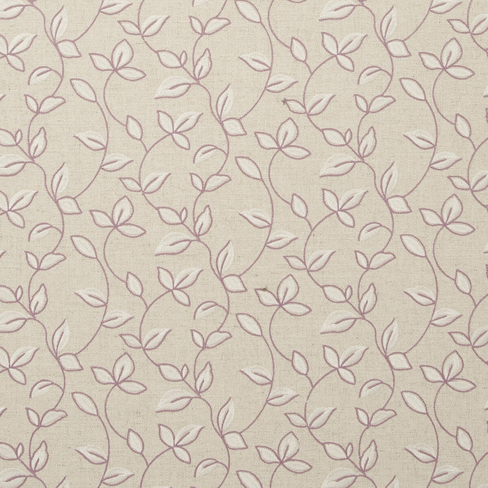 Clarke & Clarke Chartwell Orchid Fabric F0734/05.CAC.0