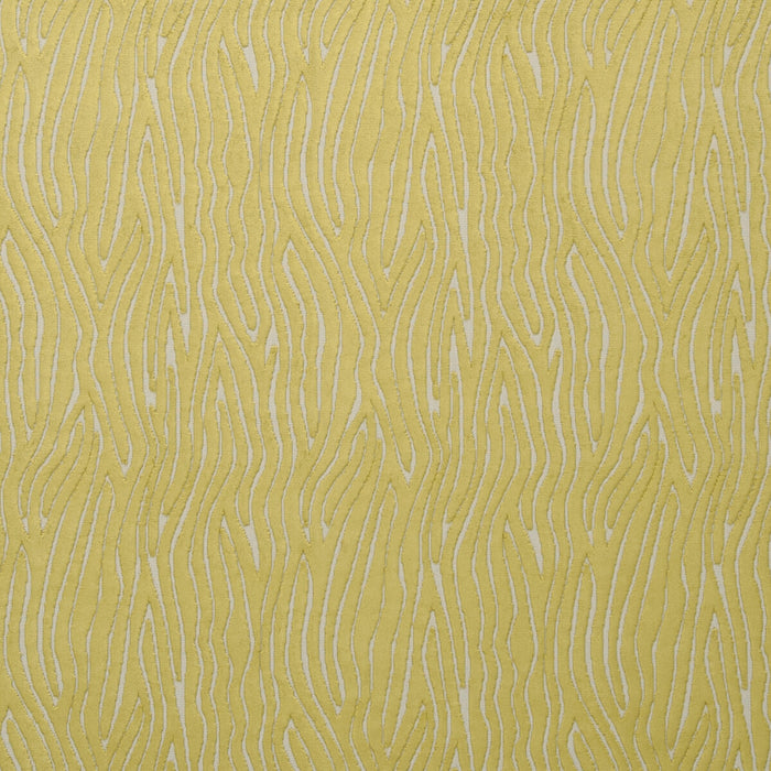 Clarke & Clarke Onda Citrus Fabric F0749/02.CAC.0