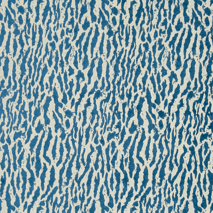 Clarke & Clarke Gautier Lagoon Fabric F0805/04.CAC.0