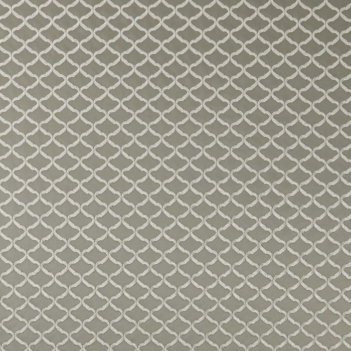 Clarke & Clarke Reggio Pebble Fabric F0872/07.CAC.0