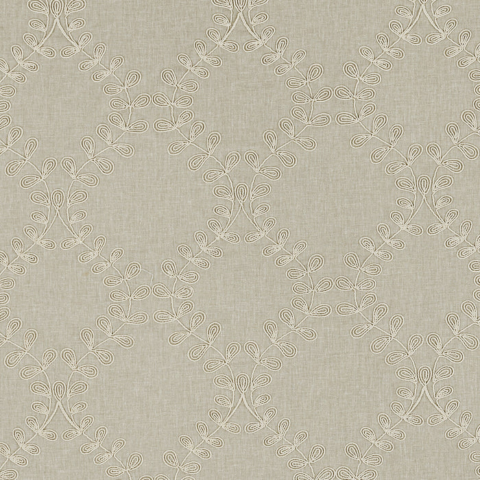 Clarke & Clarke Malham Linen Fabric F0939/03.CAC.0