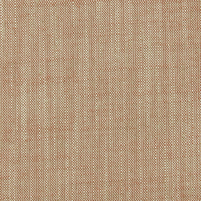 Clarke & Clarke Biarritz Cinnamon Fabric F0965/10.CAC.0