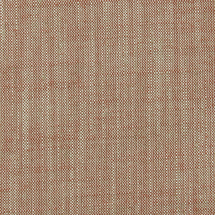 Clarke & Clarke Biarritz Paprika Fabric F0965/35.CAC.0