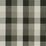 Clarke & Clarke Austin Check Charcoal Fabric F1042/01.CAC.0