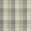 Clarke & Clarke Austin Check Natural Fabric F1042/03.CAC.0