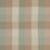 Clarke & Clarke Austin Check Mineral/Blush Fabric F1042/06.CAC.0