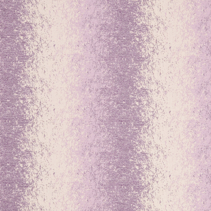 Clarke & Clarke Pallas Violet Fabric F1055/07.CAC.0