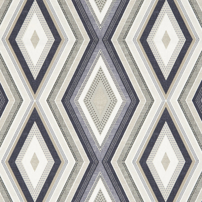 Clarke & Clarke Terrazzo Natural Fabric F1067/04.CAC.0