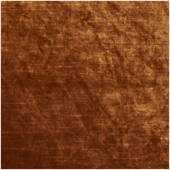 Clarke & Clarke Allure Copper Fabric F1069/10.CAC.0