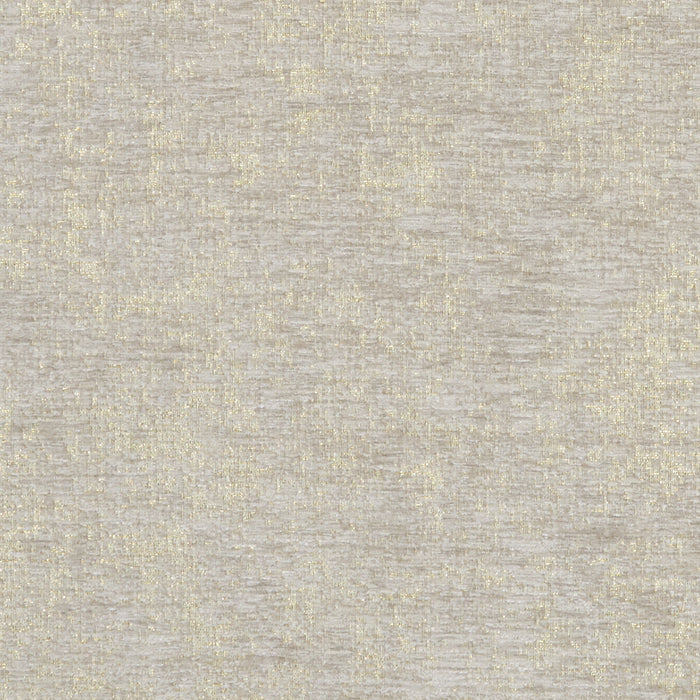 Clarke & Clarke Shimmer Gold Fabric F1074/03.CAC.0