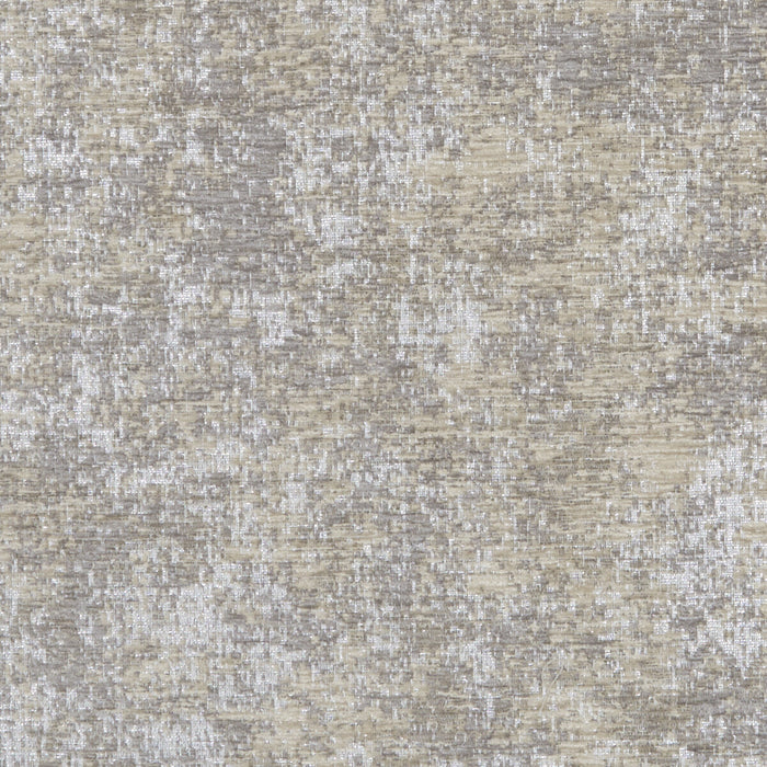 Clarke & Clarke Shimmer Pebble Fabric F1074/06.CAC.0