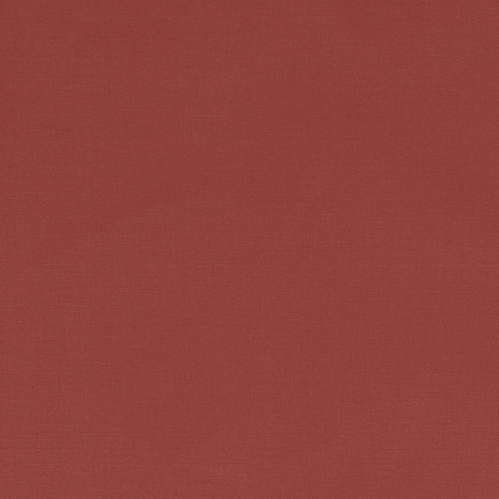 Clarke & Clarke Alora Red Fabric F1097/53.CAC.0