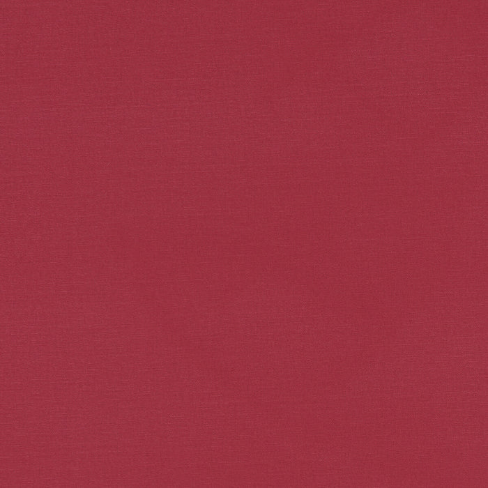 Clarke & Clarke Alora Rouge Fabric F1097/54.CAC.0