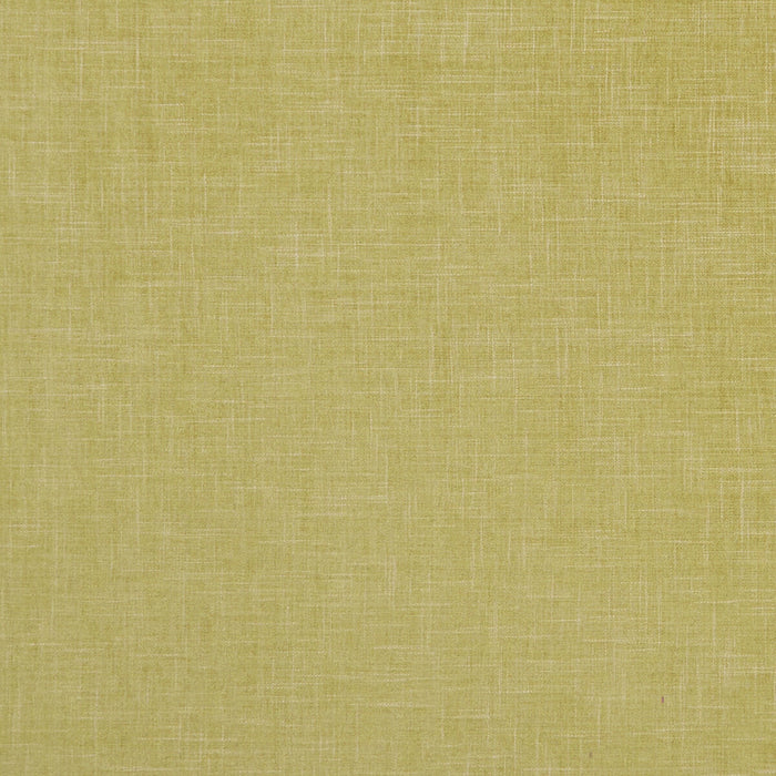 Clarke & Clarke Albany Citron Fabric F1098/05.CAC.0