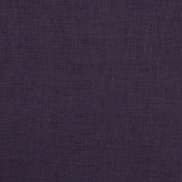 Clarke & Clarke Albany Grape Fabric F1098/13.CAC.0