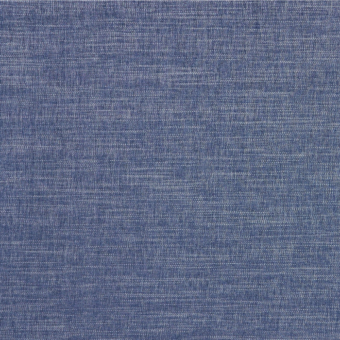 Clarke & Clarke Moray Denim Fabric F1099/07.CAC.0